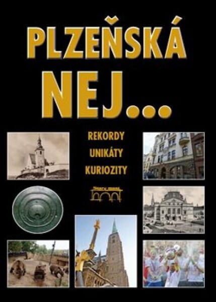 Plzeňská nej… - Petr Flachs