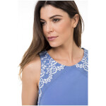 Dámský top 40661-016 - Selmark S