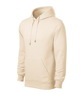 Cape mikina pánská mandlová 3XL