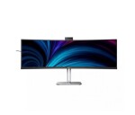 Philips MT VA LED 48,8" 49B2U6900CH/00 - VA panel, 5120x1440, 2xHDMI, DP, 2xUSB-C, RJ45, repro EDF_1681202