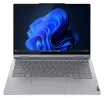 Lenovo ThinkBook 14 2v1 G5 IAU šedá / 14" WUXGA T / Intel Core Ultra 5 225U 1.3GHz / 16GB / 512GB SSD / Intel / W11P (21SQ0016PB)