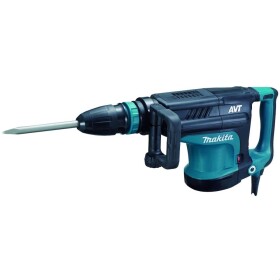 Makita HM1213C / Sekací kladivo s AVT / 1510W / 1900 úderů-min / 18.6J / SDS-max (HM1213C)