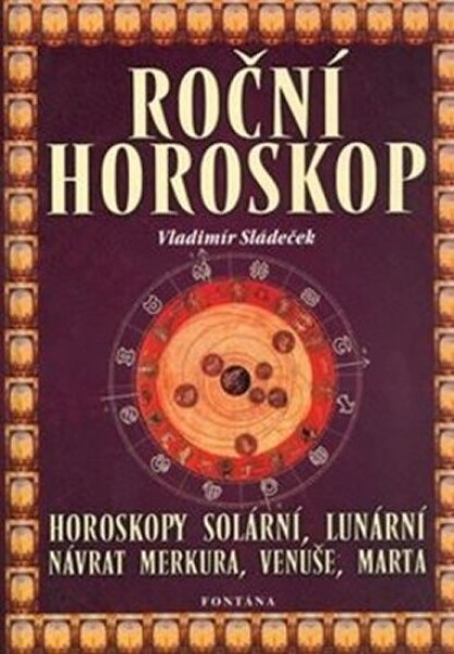 Roční horoskop