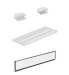Cenově zvýhodněný set doplňků SAT X-way SATDBXW5CH SATDBXW5CH