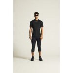 Běžecké tričko CRAFT ADV Essence SS 2 - černá Velikost textilu: XS