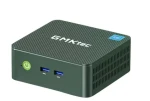 GMKtec G3 Plus černá / Intel N150 / 16GB / 512GB SSD / Intel Graphics / Wi-Fi / BT / LAN / W11P (G3 PLUS-512)