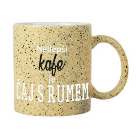 Hrnek - Nejlepší kafe - Albi