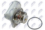 PIETRO Termostat Opel Corsa B, Tigra 1.6 16V 74–78kW (1994–2000)