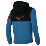 Běžecká bunda Mizuno Sweat Jacket K2GCA00317 Velikost textilu: