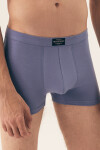 PÁNSKÉ BOXERKY MAIN K004 3PAK 42971 SS25 NAVY BLUE L