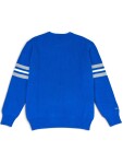 Mitchell & Ness Pánská mikina Detroit Lions NFL Head Coach Sweater Velikost: 2XL