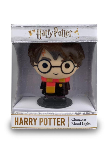 Harry Potter Světlo náladové - Harry Kawai - Groovy