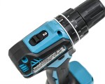 Makita DHP485Z / Aku Příklepová vrtačka / 18V / 13 mm sklíčidlo / 1.900 ot-min / 28.500 úderů-min / bez Aku (DHP485Z)