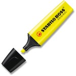 Zvýrazňovače Stabilo Boss Original - sada 4 barev