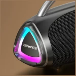 AWEI KA39 černá / Přenosný reproduktor / Bluetooth 5.3 / 100W / IPX6 / USB-C (KA39)