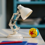 LEGO LEGO® Ideas 21357 Disney Pixar Luxo Jr.