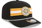 Pánská kšiltovka Boston Bruins NHL New Era 970SS Champion 26