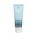 SCOTTISH FINE SOAPS Peeling na chodidla Sea Kelp Peppermint 75 ml, modrá barva, plast