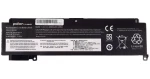 TRX Polion 01AV405 / Baterie pro notebook / Lenovo ThinkPad T460s, T470s / 11,4 V / 2 000 mAh / neoriginální (TRX-PLNB403)