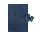 Modrý blok - Bez textu - Albi