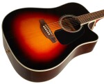 Takamine GD51CE-BSB