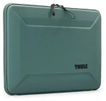 Thule Gauntlet 5 MacBook Sleeve 16" Hazy Green / Pouzdro / 16" MacBook Pro, 15" MacBook Air / polyuretan (3205413)