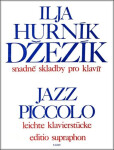 Džezík - Ilja Hurník