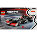 LEGO LEGO® Speed Champions 77250 Závodní auto MoneyGram Haas F1® Team VF-24