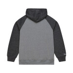 Mitchell & Ness Pánská mikina Chicago Blackhawks NHL Winning Streak Fleece Hoodie Current Logo Velikost: L