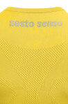 Sesto Senso Thermo Top dlouhým rukávem CL40 Yellow