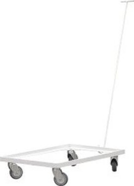 Feba Rámeček s kovovou ojkou 412