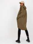 Halenka RV BL 4858 1.99P khaki barva S/M
