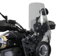 Yamaha Xsr700 22-25 Výškově nastavitelný plexi štít