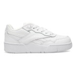 Sportovní Reebok BB 4000 II 100033206 (III) Materiál/-Syntetický,Přírodní kůže (useň) - Lícová