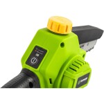 Aku řetězová minipila FIELDMANN FZP 70105-0