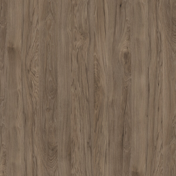 Kronospan DTDL K087 PW Dark Rockford Hickory 2800 x 2070 x 18mm