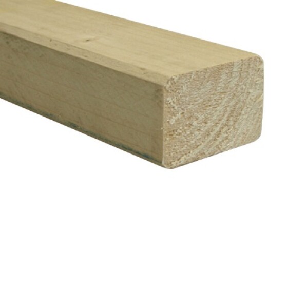 Konstrukční hranol 40x60x3000, smrk CCON-KVH-30L