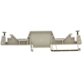 W-Series, Rail support, Wemid, 147 mm WSH 6 1080200000 Weidmüller 10 ks