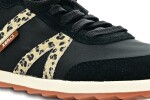 Xero Shoes Wynn Black/Leopard