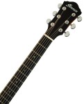 Ibanez JSA20 Vintage Burst
