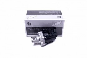 SKV EGR ventil Opel Astra J (P10) Cascada (W13) 2.0 CDTI / BiTurbo