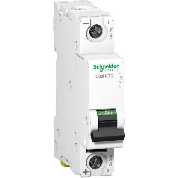 Schneider Electric A9N61513 A9N61513 elektrický jistič 25 A 250 V/DC