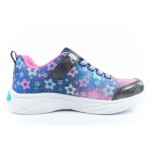 Boty Skechers Star Sparks Jr 302324L/NVMT 33,5