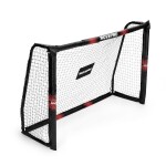 Fotbalová branka MOVEPRO pro děti i dospělé 180x120x60 cm