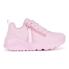 Sportovní Skechers UNO LITE 310387L LTPK Syntetický materiál