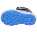 Chlapecké zimní boty GROOVY 2.0 Blue/Tuquoise Gore-TEX, Superfit,1-106314-8000 - 26