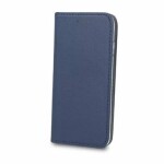 Pouzdro Cu-be Platinum Samsung A22 5G Navy