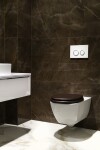 Wc sedátko se zpomalovacím mechanismem AWD Interior MDF venge 1098 AWD02181098