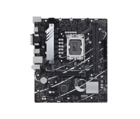 ASUS MB Sc LGA1700 PRIME B760M-K DDR4, Intel B760, 2xDDR4, 1xHDMI, 1xVGA, mATX EDF_431947