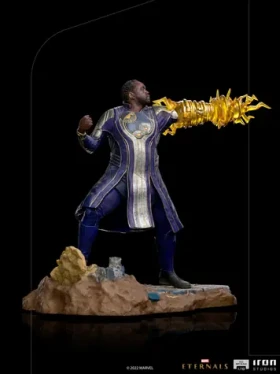 Iron Studios Phastos - Eternals - BDS Art Scale 1/10